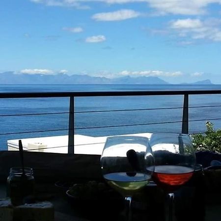 Quarterdeck Holiday Apartment Cape Town Dış mekan fotoğraf