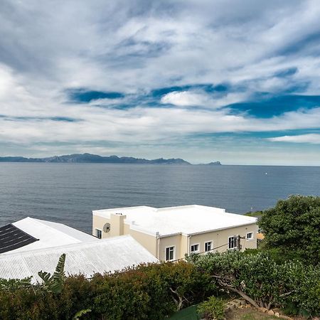 Quarterdeck Holiday Apartment Cape Town Dış mekan fotoğraf