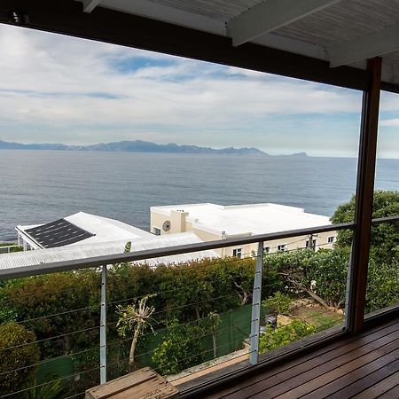 Quarterdeck Holiday Apartment Cape Town Dış mekan fotoğraf