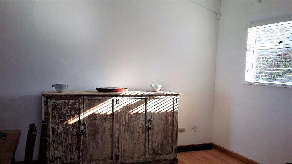 Quarterdeck Holiday Apartment Cape Town Dış mekan fotoğraf