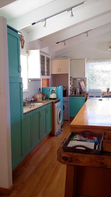 Quarterdeck Holiday Apartment Cape Town Dış mekan fotoğraf