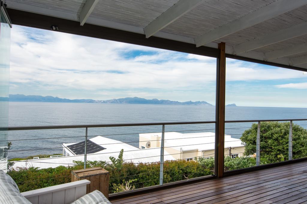 Quarterdeck Holiday Apartment Cape Town Dış mekan fotoğraf