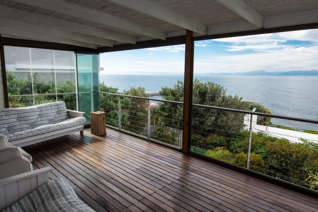Quarterdeck Holiday Apartment Cape Town Dış mekan fotoğraf