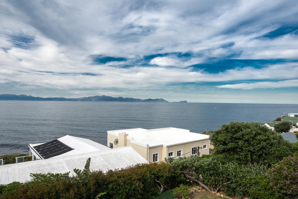 Quarterdeck Holiday Apartment Cape Town Dış mekan fotoğraf