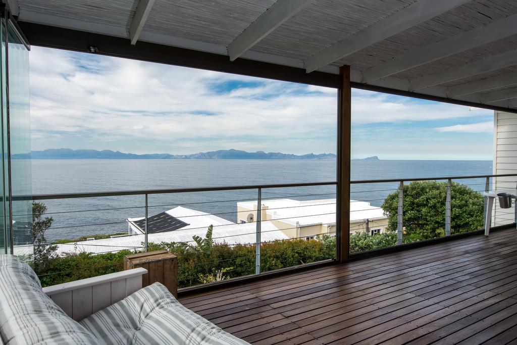 Quarterdeck Holiday Apartment Cape Town Dış mekan fotoğraf