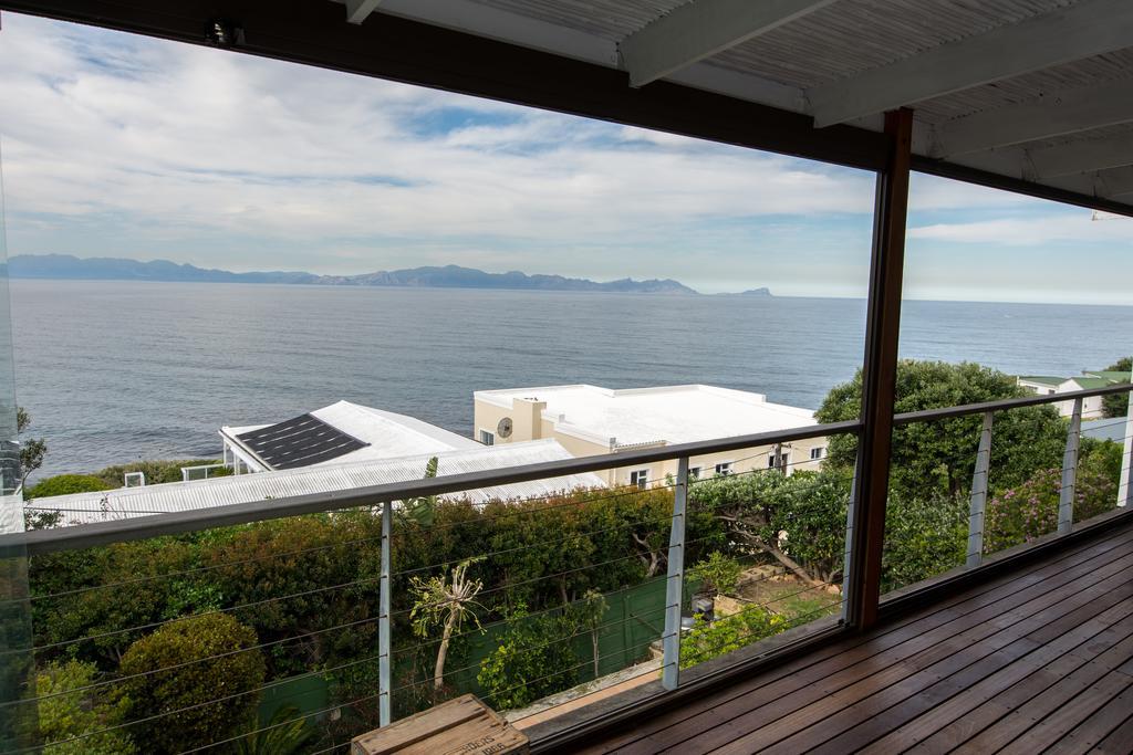 Quarterdeck Holiday Apartment Cape Town Dış mekan fotoğraf