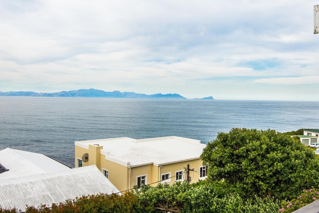Quarterdeck Holiday Apartment Cape Town Dış mekan fotoğraf