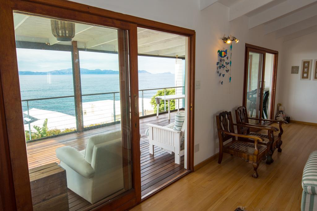 Quarterdeck Holiday Apartment Cape Town Dış mekan fotoğraf