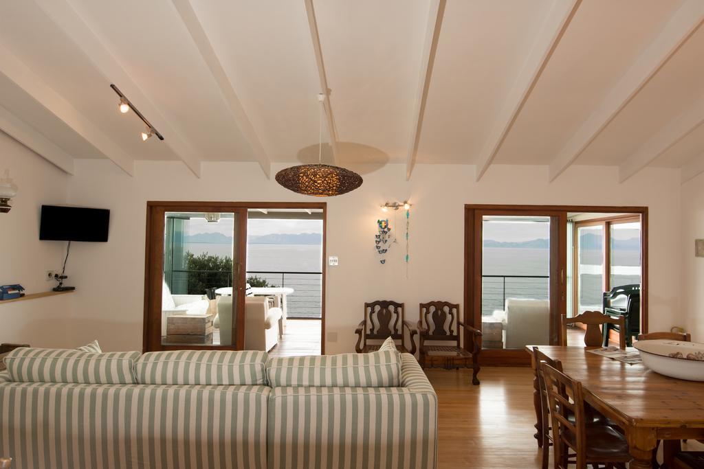 Quarterdeck Holiday Apartment Cape Town Dış mekan fotoğraf
