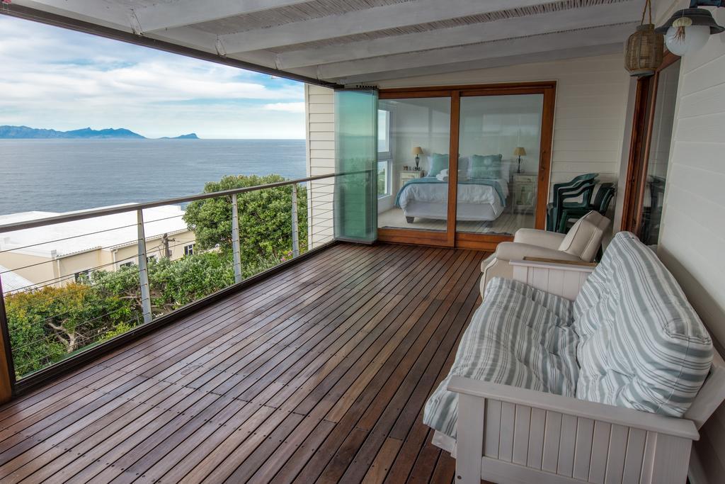 Quarterdeck Holiday Apartment Cape Town Dış mekan fotoğraf