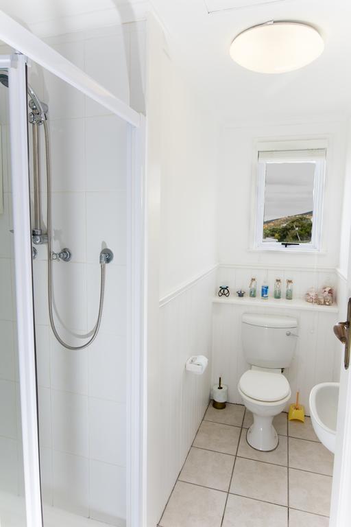 Quarterdeck Holiday Apartment Cape Town Dış mekan fotoğraf