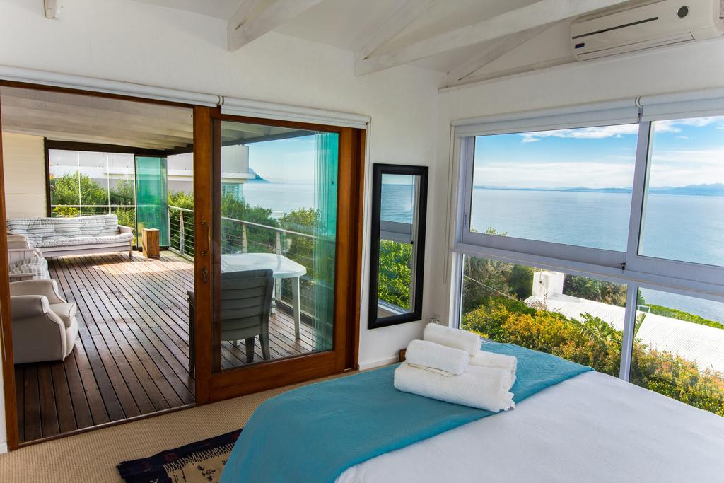 Quarterdeck Holiday Apartment Cape Town Dış mekan fotoğraf