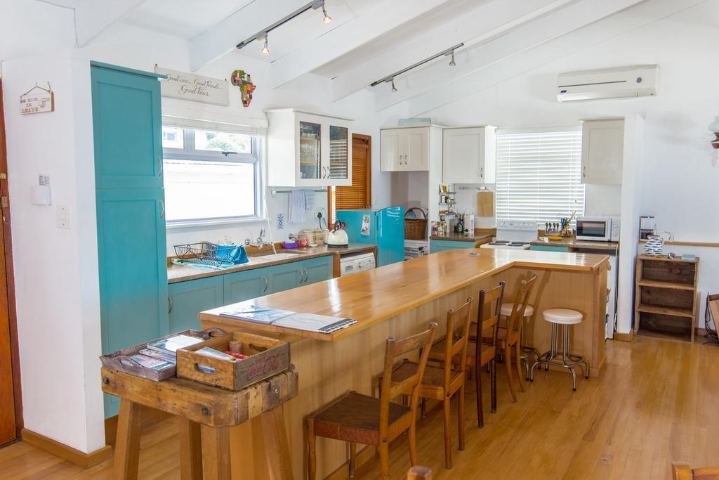 Quarterdeck Holiday Apartment Cape Town Dış mekan fotoğraf