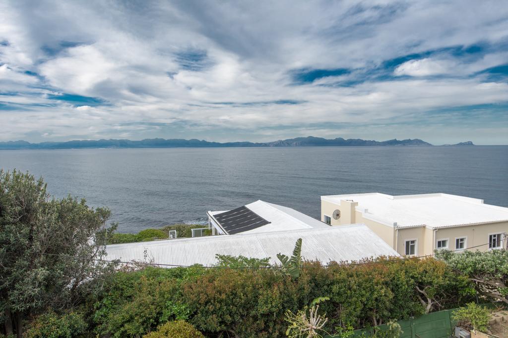 Quarterdeck Holiday Apartment Cape Town Dış mekan fotoğraf