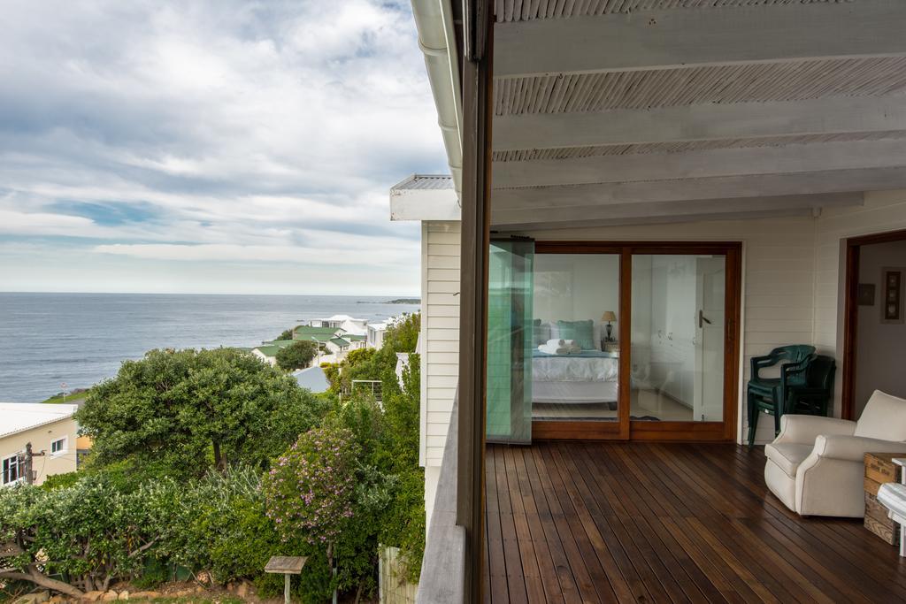 Quarterdeck Holiday Apartment Cape Town Dış mekan fotoğraf
