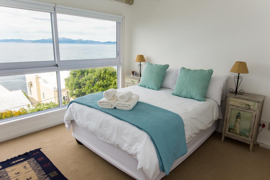 Quarterdeck Holiday Apartment Cape Town Dış mekan fotoğraf