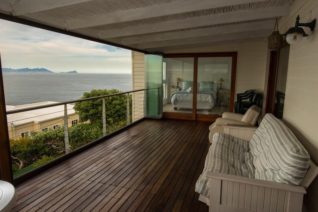 Quarterdeck Holiday Apartment Cape Town Dış mekan fotoğraf