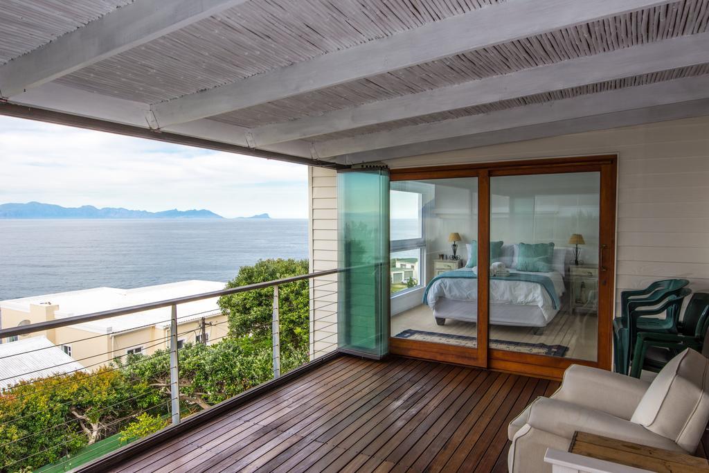Quarterdeck Holiday Apartment Cape Town Dış mekan fotoğraf
