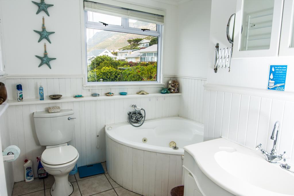 Quarterdeck Holiday Apartment Cape Town Dış mekan fotoğraf