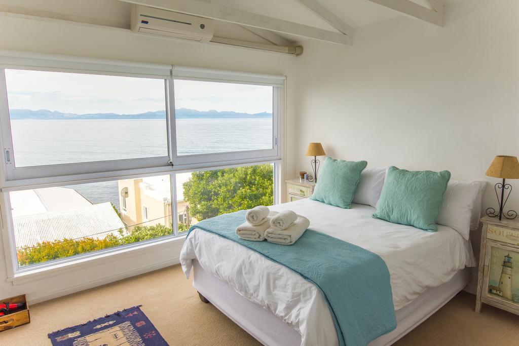 Quarterdeck Holiday Apartment Cape Town Dış mekan fotoğraf