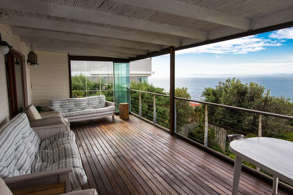 Quarterdeck Holiday Apartment Cape Town Dış mekan fotoğraf
