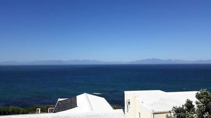 Quarterdeck Holiday Apartment Cape Town Dış mekan fotoğraf